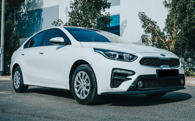 Kia Cerato - image 1