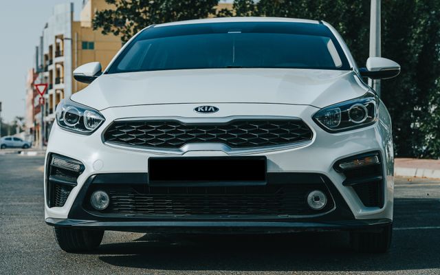 Kia Cerato - image 3