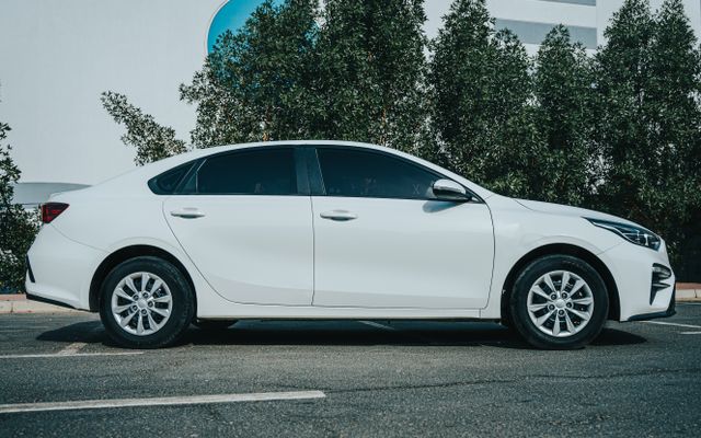 Kia Cerato - image 2