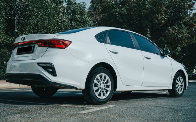 Kia Cerato - image 4