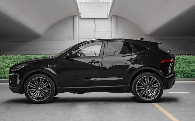 JAGUAR E PACE 2020 - image 2