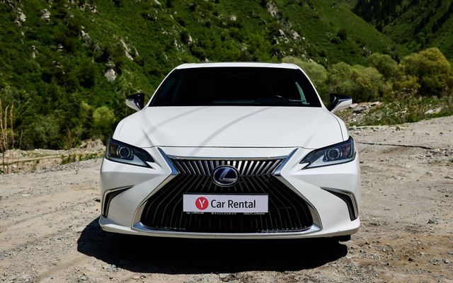 LEXUS ES - image 3