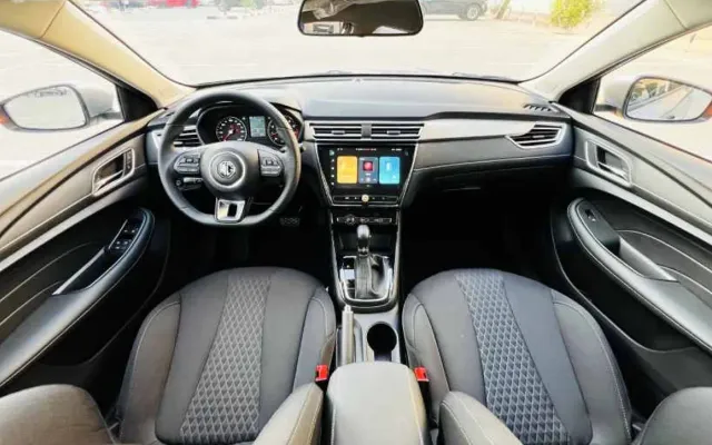 MG 5 - image 4