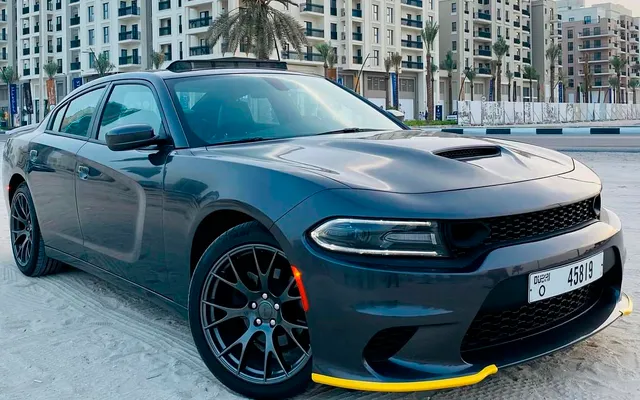 DODGE CHARGER - image 2