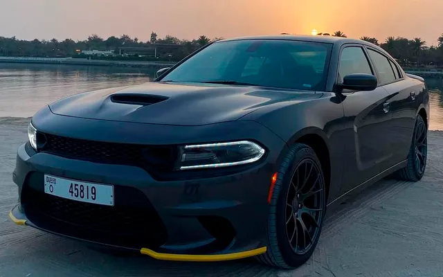 DODGE CHARGER - image 3