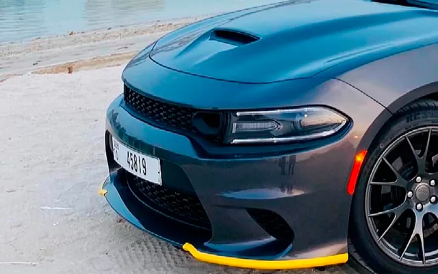 DODGE CHARGER - image 4