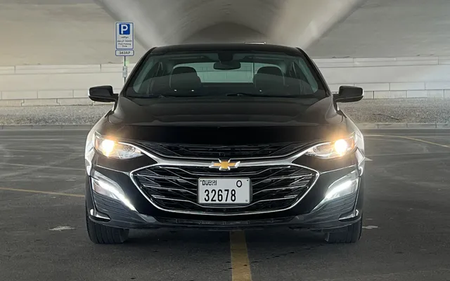 Chevrolet Malibu - image 3