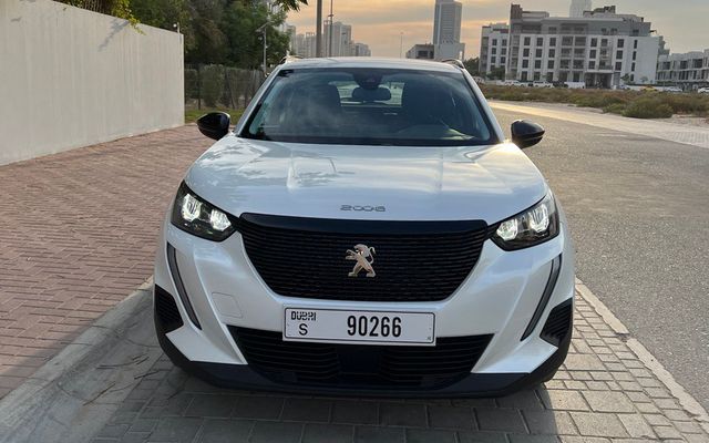 Peugeot 2008 - image 3