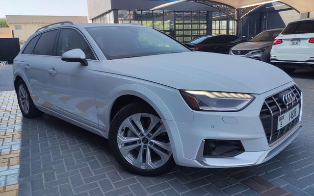 AUDI A4 PREMIUM - image 3