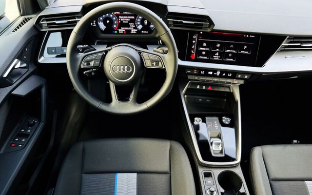 Audi A3 - image 3