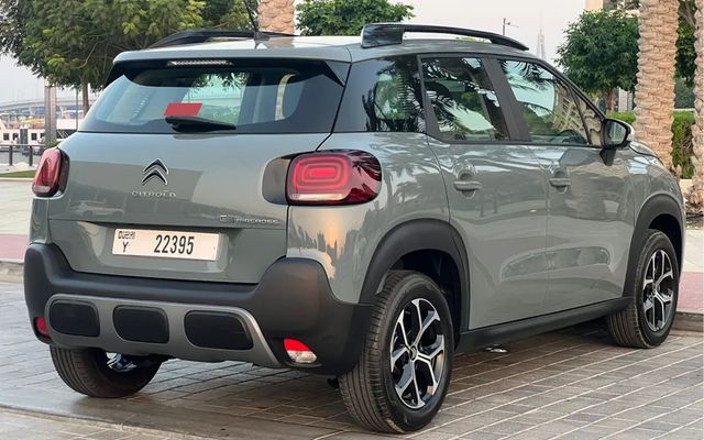 Citroen C3 - image 4