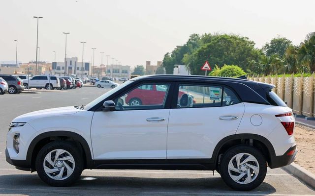 Hyundai Creta - image 2