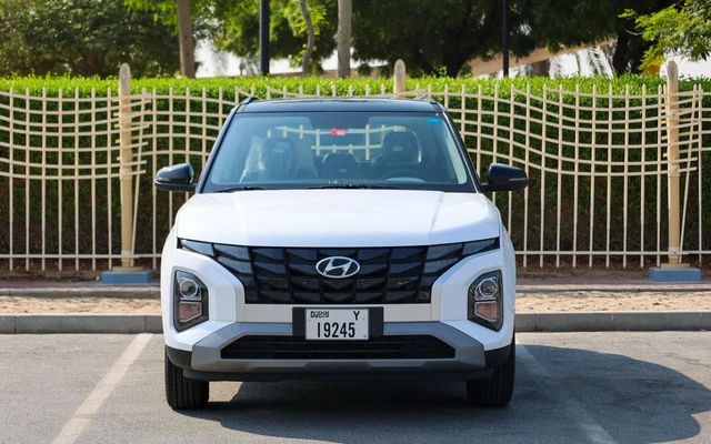 Hyundai Creta - image 3