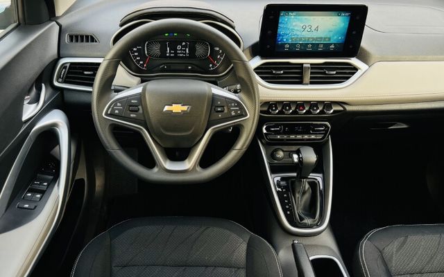Chevrolet Groove P - image 3