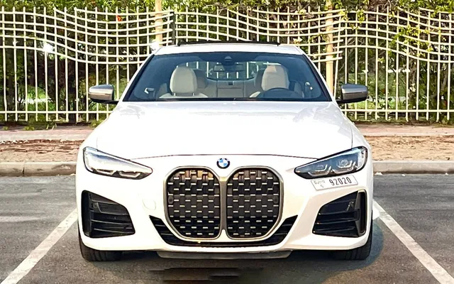 BMW 440 - image 3
