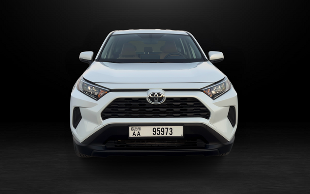 TOYOTA RAV4 - image 3