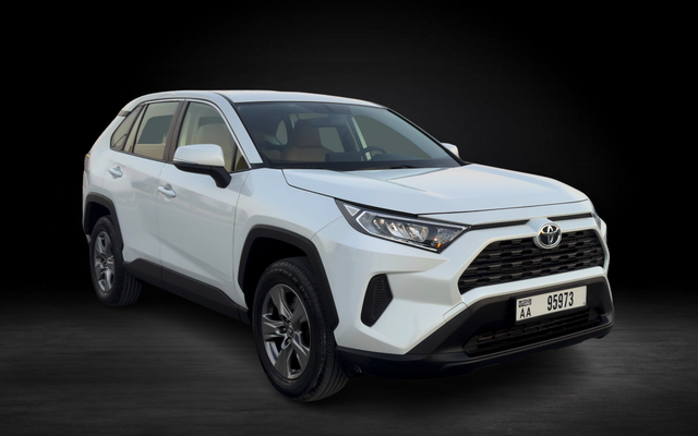 TOYOTA RAV4 - image 4