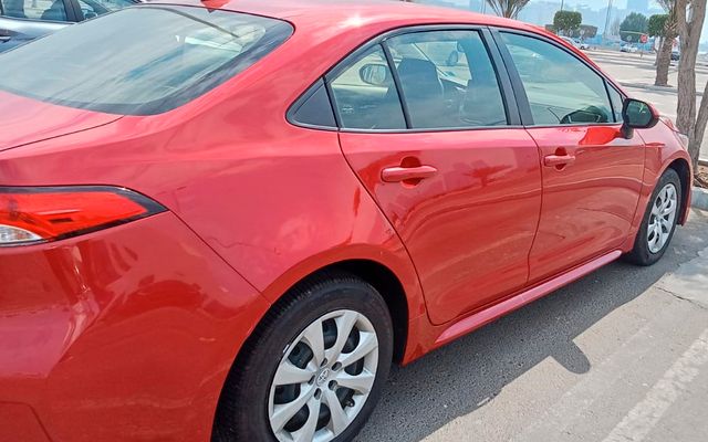 TOYOTA COROLLA - image 3