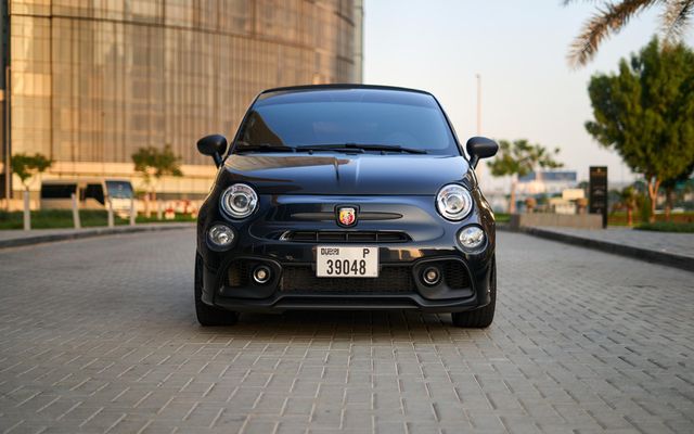 Fiat 695 Abarth - image 3