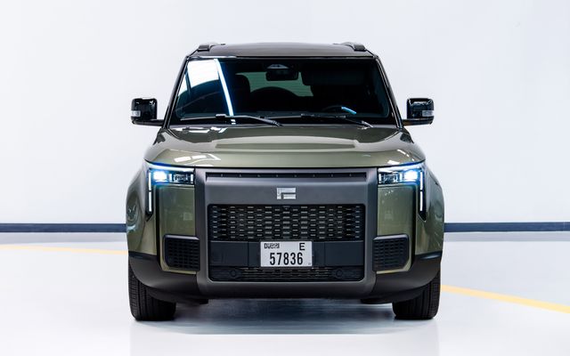 Rox Motors - image 3