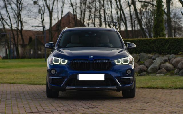 BMW x1 - image 3