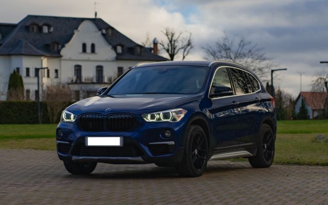 BMW x1 - image 4