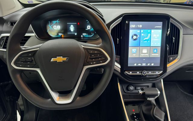 CHEVROLET CAPTIVA - image 4