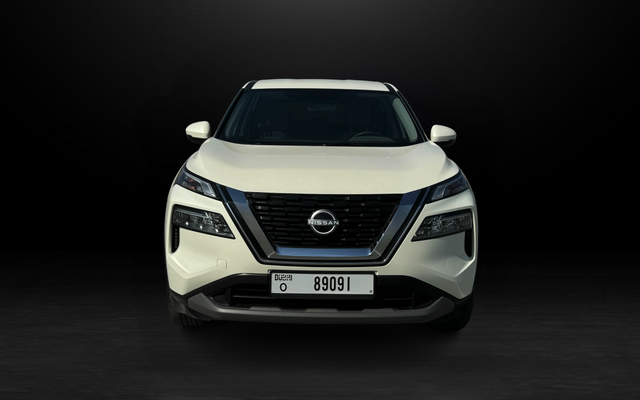 NISSAN X-TRAIL - image 3
