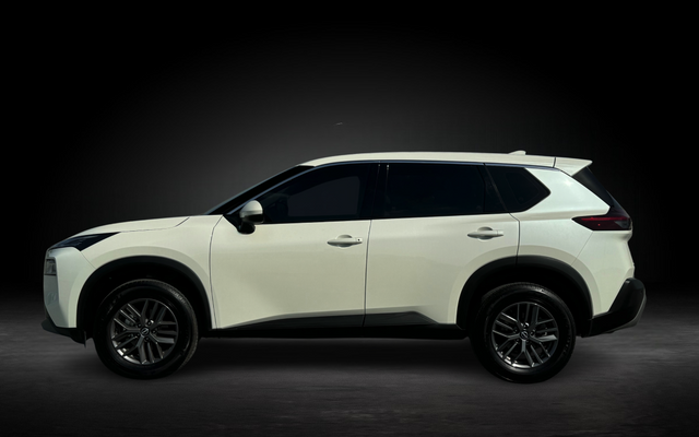 NISSAN X-TRAIL - image 2