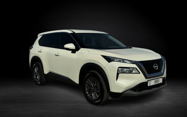 NISSAN X-TRAIL - image 4