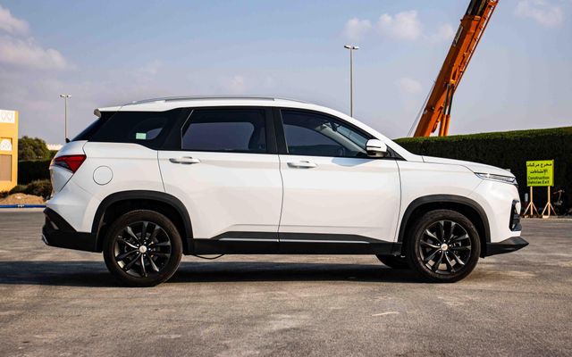 CHEVROLET CAPTIVA - image 2