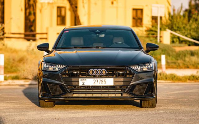 AUDI A7 - image 2