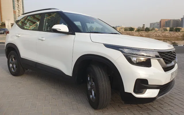 Kia Seltos - image 4