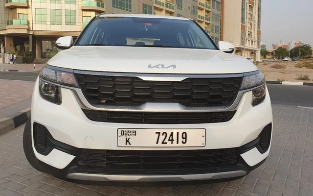 Kia Seltos - image 3