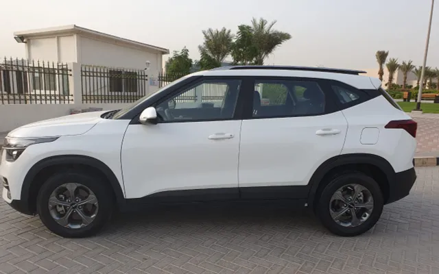 Kia Seltos - image 2