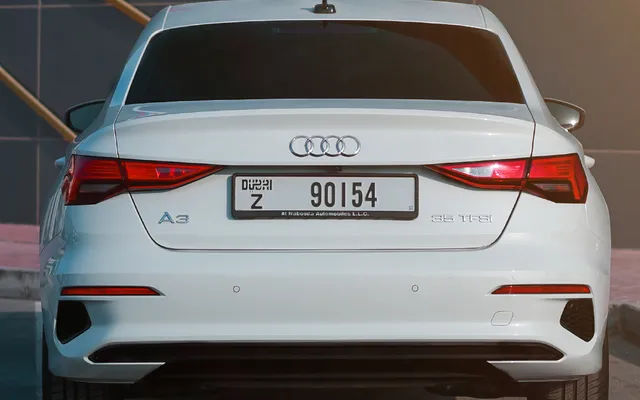 AUDI A3 - image 4