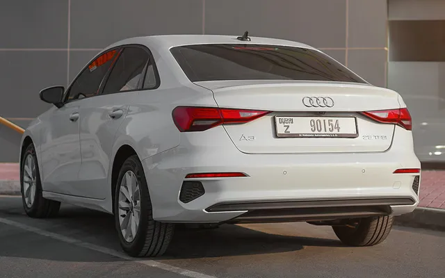 AUDI A3 - image 3