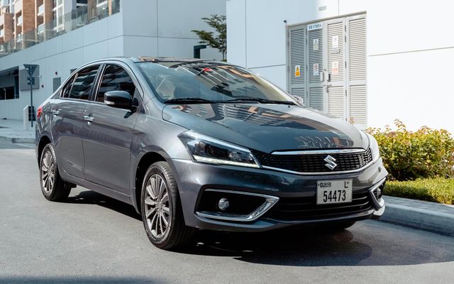 SUZUKI CIAZ - image 3
