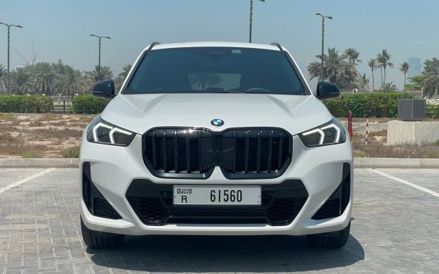 BMW X1 - image 3