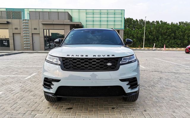 RANGE ROVER VELAR - image 3