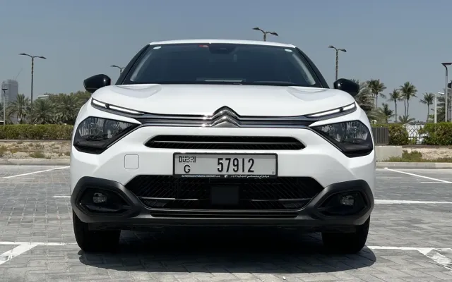 Citroen C4 - image 3