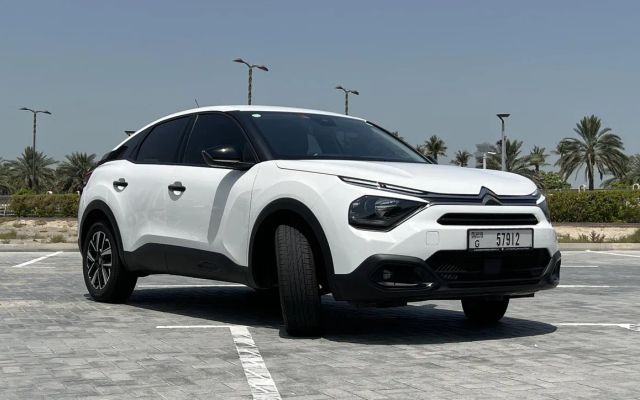 Citroen C4 - image 4