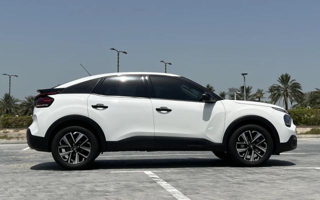 Citroen C4 - image 2