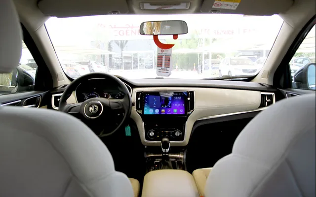 MG RX5 - image 4