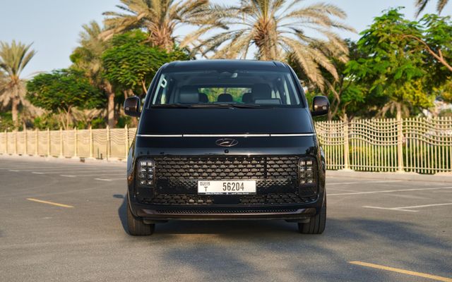 Hyundai Staria 7S - image 3