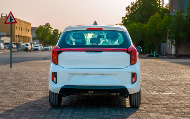 KIA PICANTO - image 4