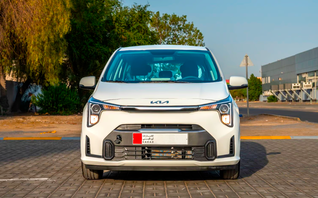 KIA PICANTO - image 3