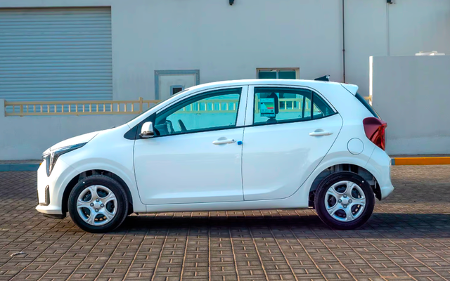 KIA PICANTO - image 2