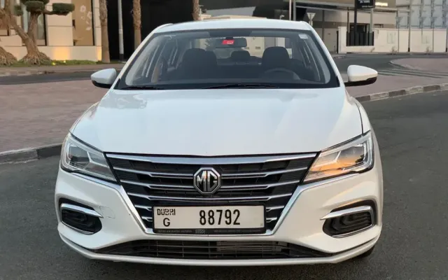 MG 5 - image 3