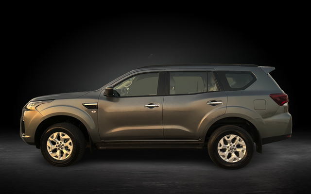 NISSAN X-TERRA - image 2